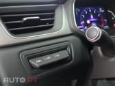 Renault Captur 1.3 TCe Intens EDC