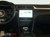 MG ZS EV 72.6 kWh Luxury OBC 11 KW