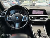 BMW 420 d Pack M Auto