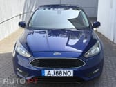Ford Focus 1.0 EcoBoost S&S COOL&CONNECT DESIGN