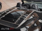 Audi R8 5.2 FSI V10 S tronic Performance