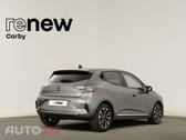 Renault Clio Clio 1.0 TCe Techno