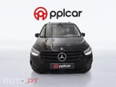 Mercedes-Benz Citan 110 CDi/27