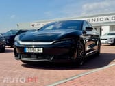 BYD Han 85.4 kWh AWD Executive