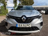 Renault Captur 1.5 dCi Exclusive EDC