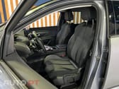 Peugeot 3008 1.6 Hybrid GT e-EAT8