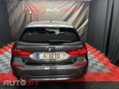 BMW 116 d Corporate Edition Auto