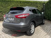 Nissan Qashqai 1.5 dCi N-Connecta Business