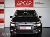 Citroen Grand C4 SpaceTourer 1.5 BlueHDi Origins EAT8