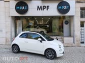 Fiat 500 1.0 Hybrid