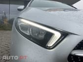 Mercedes-Benz A 180 d AMG Line Aut.