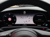 Porsche Taycan 93 kWh