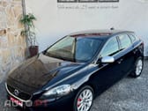 Volvo V40 1.6 D2 R-Design Momentum