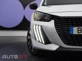 Peugeot 208 1.2 PureTech Active