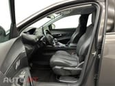 Peugeot 3008 1.5 BlueHDi Allure