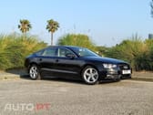 Audi A5 2.0 TDI Multitronic Business Line Sport