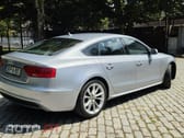 Audi A5 S-Line
