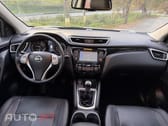 Nissan Qashqai 1.5 dCi Tekna Premium Bose