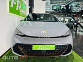 Cupra Born 58 kWh Plus