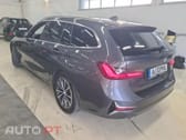 BMW 330 e Touring Line Luxury Auto