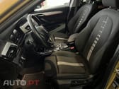 BMW X2 16 d sDrive Auto Advantage