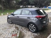 Hyundai i20 1.1 CRDi Confort