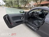Audi TT 2.0 TFSI quattro S-line S tronic