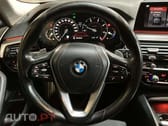 BMW 525 d Line Sport Auto