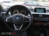 BMW X2 20 d sDrive Auto