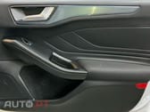 Ford Focus 1.0 EcoBoost MHEV Active X Aut.
