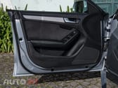 Audi A5 2.0 TDI S-Line