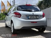Peugeot 208 1.6 BlueHDi Style