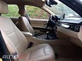 BMW 320 d Touring