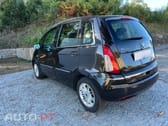 Lancia Musa 1.4 16V Platino
