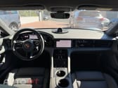 Porsche Taycan Turbo
