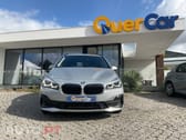 BMW 225 Advantage