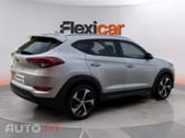 Hyundai Tucson 1.7 CRDi Creative