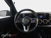 Mercedes-Benz B 180 d Progressive Aut.