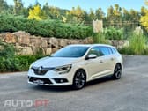 Renault Mégane Sport Tourer BLUE dCi 115 INTENS
