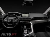 Peugeot 3008 BlueHDi 130 Stop & Start EAT8 Active Business-Pack
