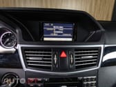 Mercedes-Benz E 250 T CDI Avantgarde