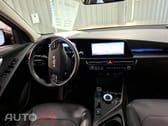 Kia Niro 64kWh