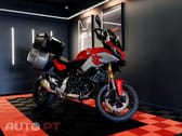 BMW F 4R90