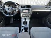 Volkswagen Golf Variant 1.6 TDi Confortline
