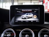 Mercedes-Benz GLC 250 d AMG Line 4-Matic