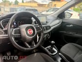 Fiat Tipo 1.3 M-Jet Mirror