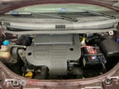 Lancia Musa 1.3 16V M-JET PLATINO