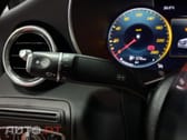 Mercedes-Benz GLC 300 de Coupe 4Matic 9G-TRONIC AMG Line