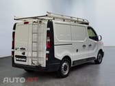 Renault Trafic 2.0 Blue dCi L1H1 EDC