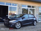Renault Mégane 1.5 dCi Dynamique